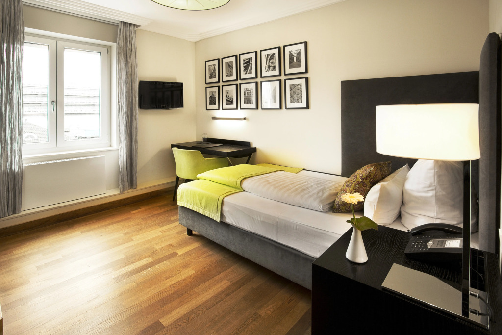 Hamburger Hof by null