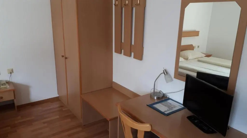 Hotel Vöslauerhof - Chambres