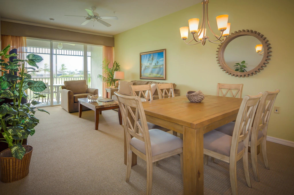 GreenLinks Golf Villas at Lely Resort - Général
