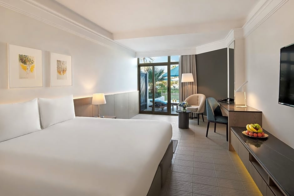 JA The Resort - JA Beach Hotel - Chambres