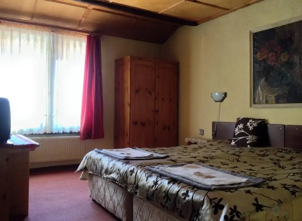 Family Hotel Santo Bansko - Général