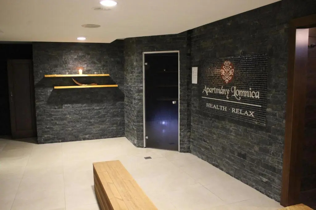 Apartmány Sileas - Général