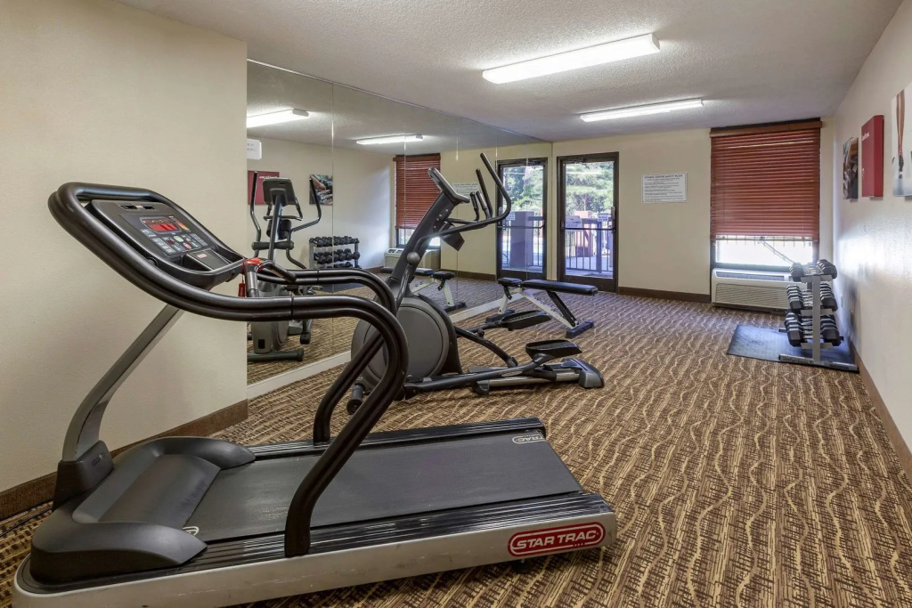 Comfort Inn Laurinburg - Général