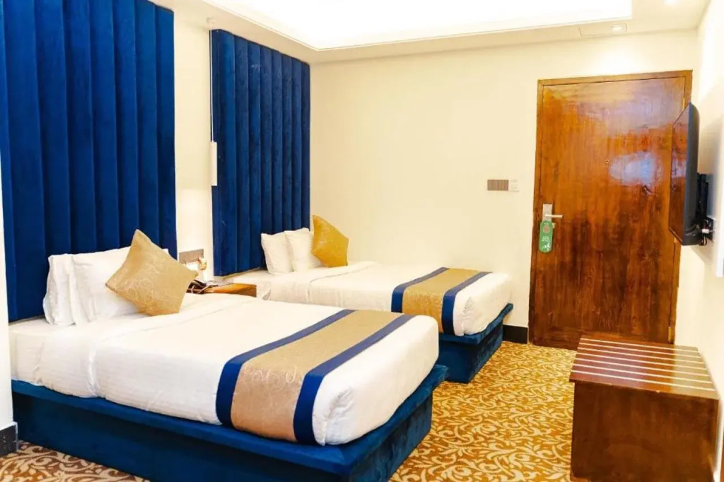 Hotel photo 17