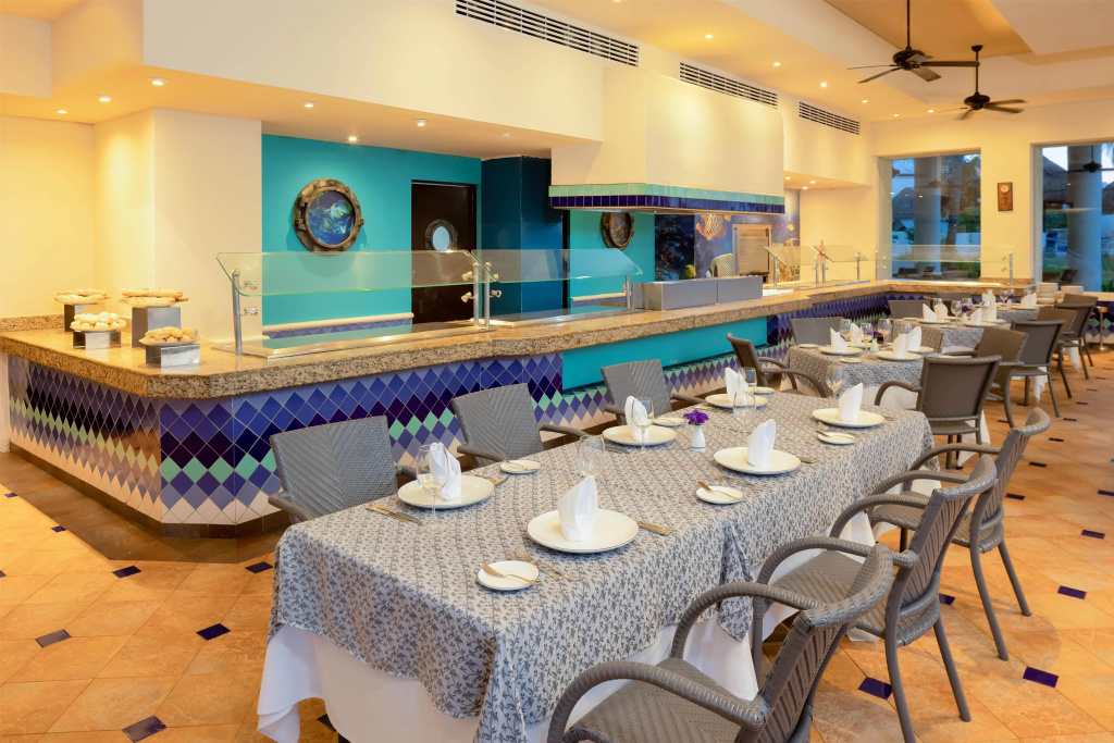 Occidental Tucancun All Inclusive - Général