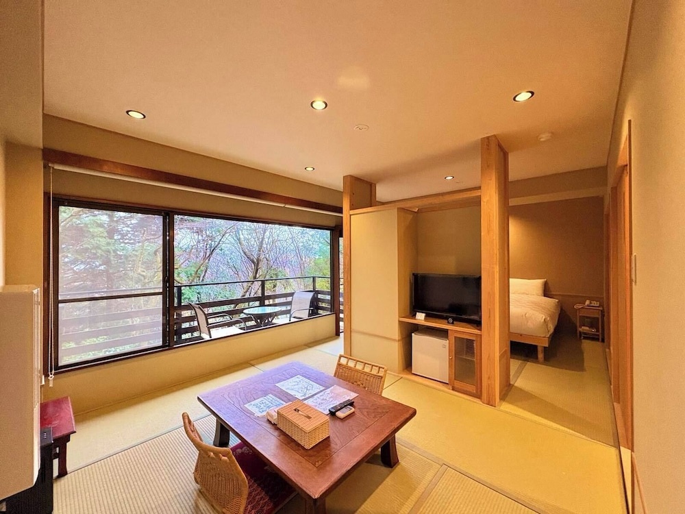 HAKONE saryo KINTOKI 사진 6