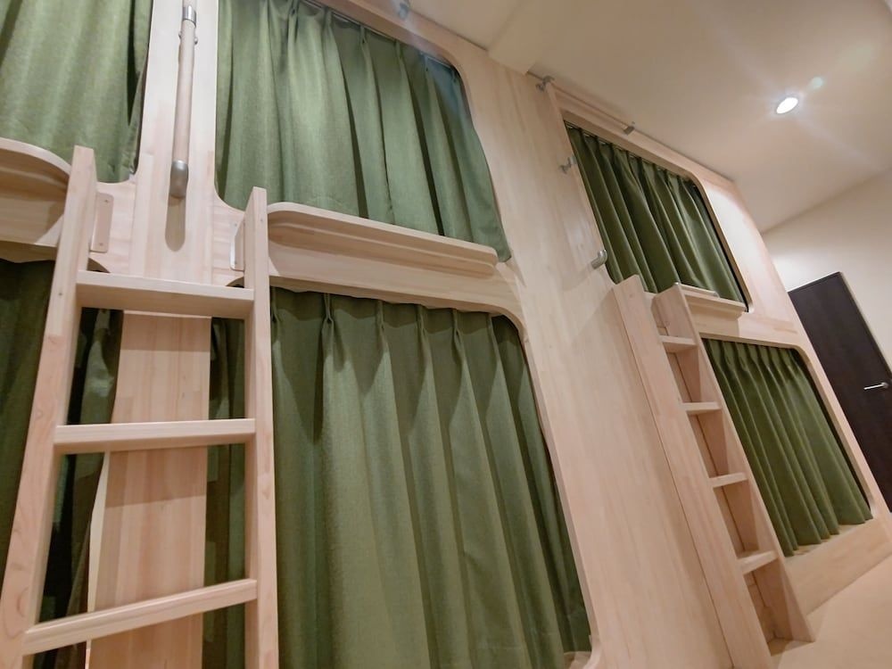 Lodging Tokyo Tj03 - Hostel 사진 12