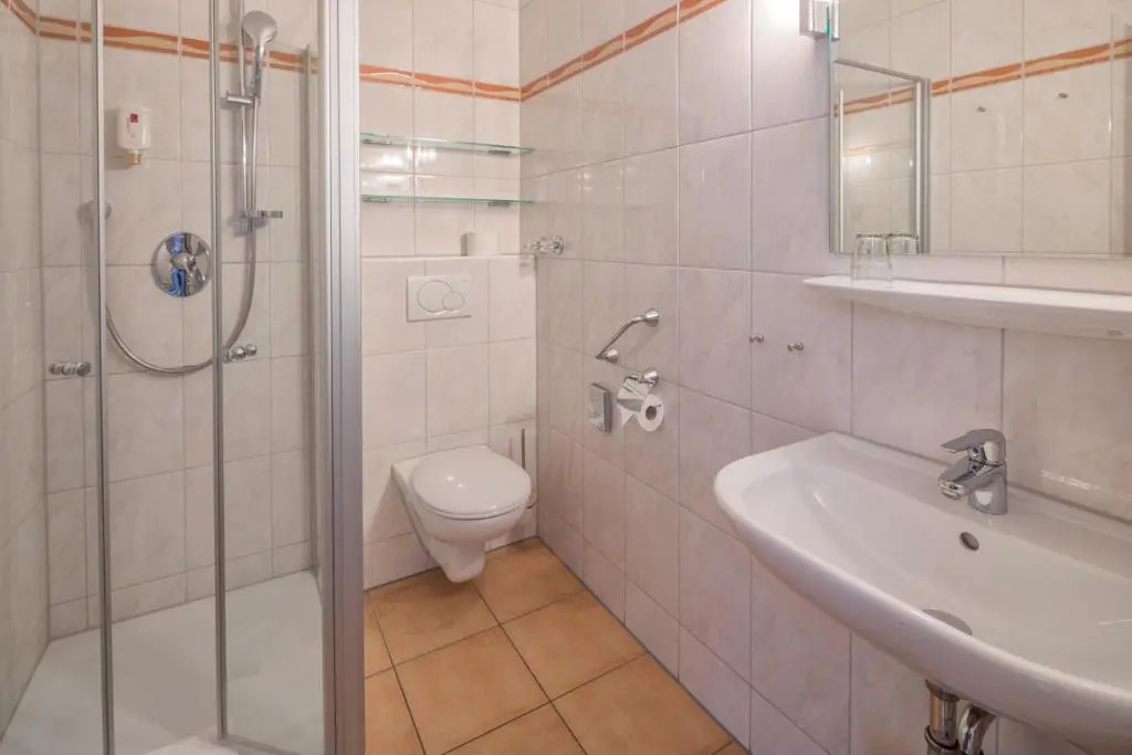 Hotel Riegeler Hof - Chambres