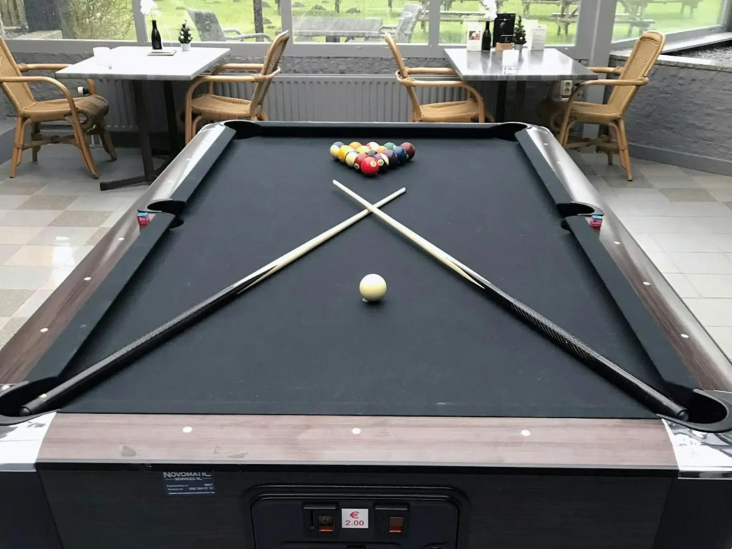 Fletcher Hotel Nieuwvliet Bad - Général