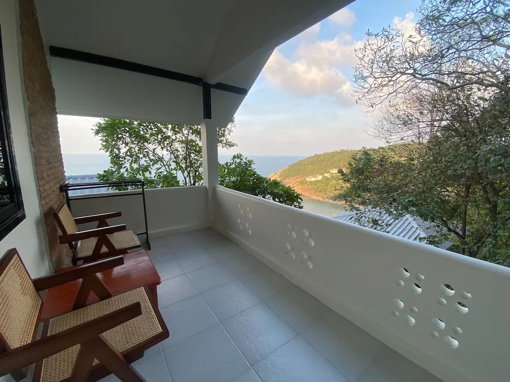 Phangan Utopia Resort - Chambres