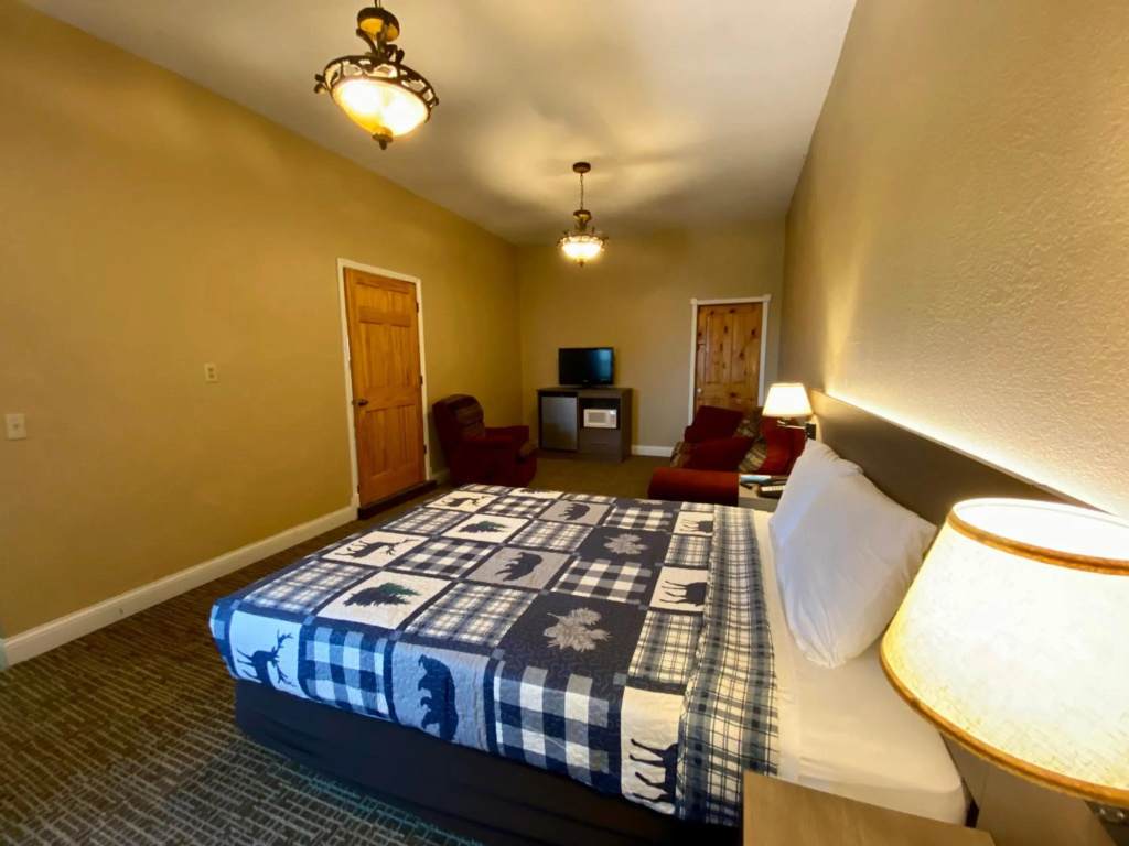Riverchase Lodge — 3