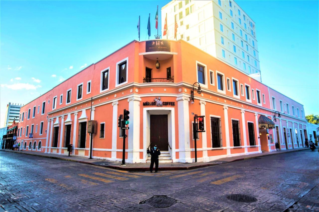 Hotel photo 22