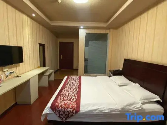Одноместный номер Standard в The Golden Ville Boutique Hotel & Spa