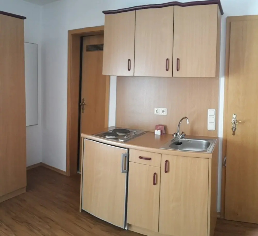Ferien- und Aktivhotel zum Arber - Général