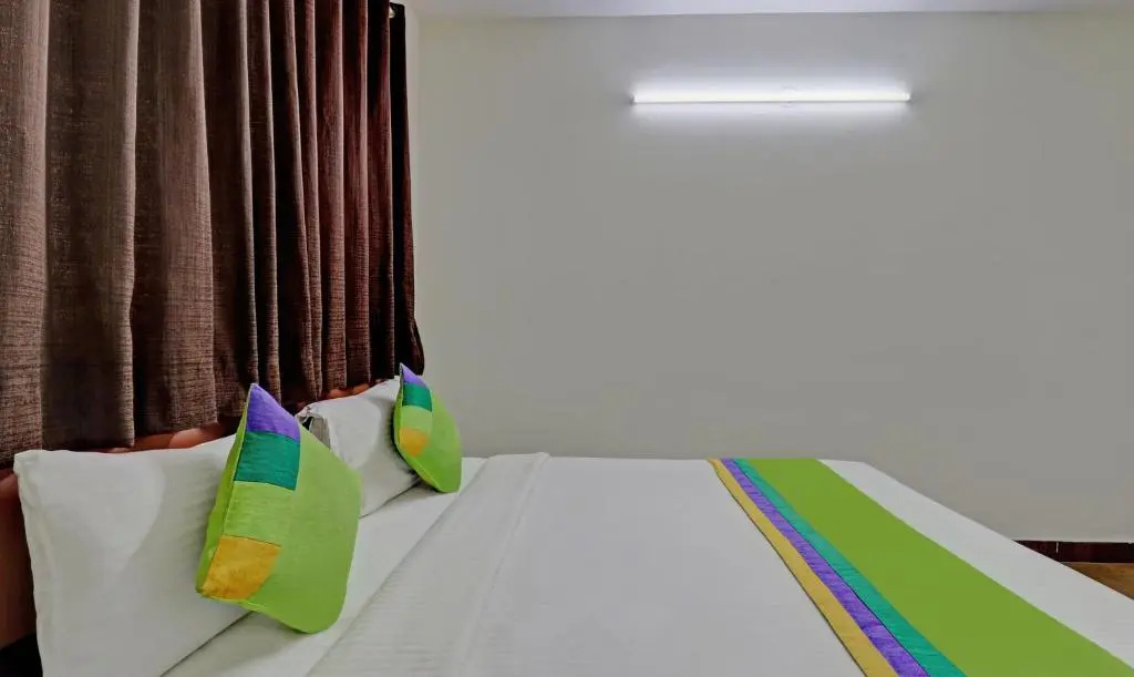 Itsy Hotels Comfort Delight - Chambres