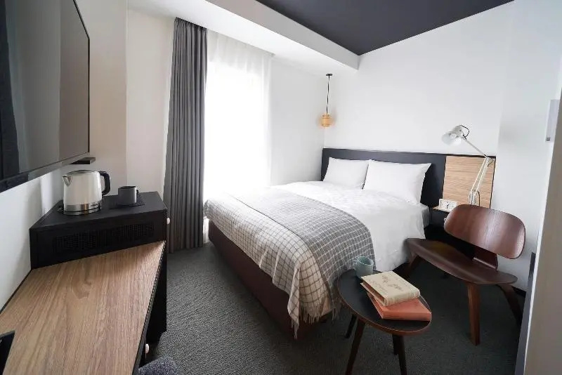 Hotel Resol Ueno 사진 3