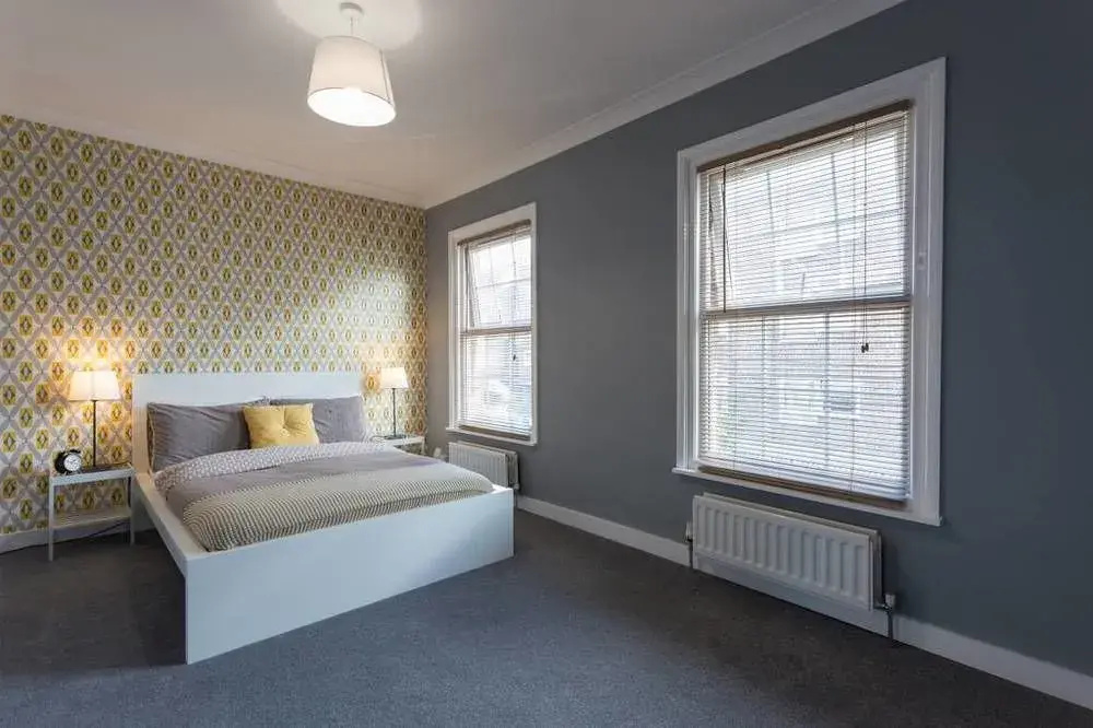 Hastings House Luton - Inhabit Short Stays - фото 4