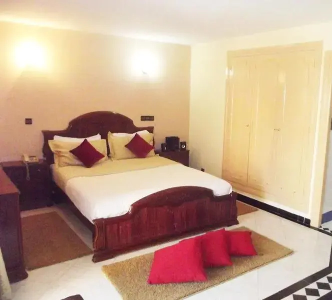 Single room