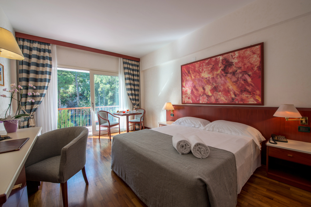Splendid Hotel La Torre - Général