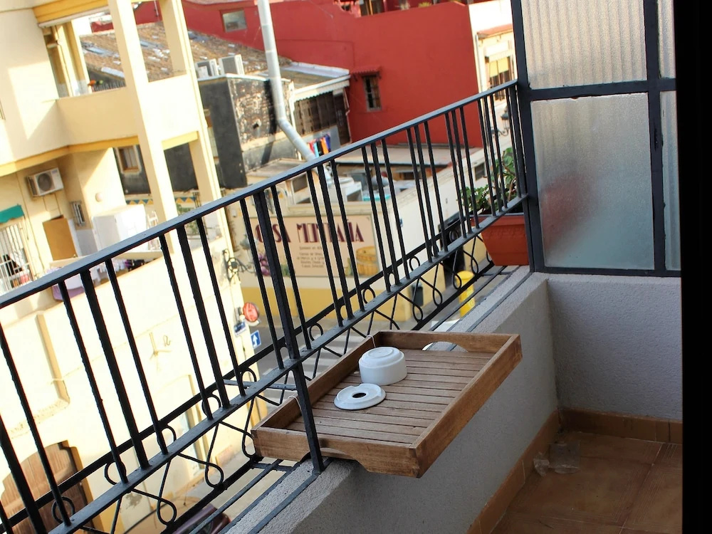 Precioso apartamento al lado de la playa