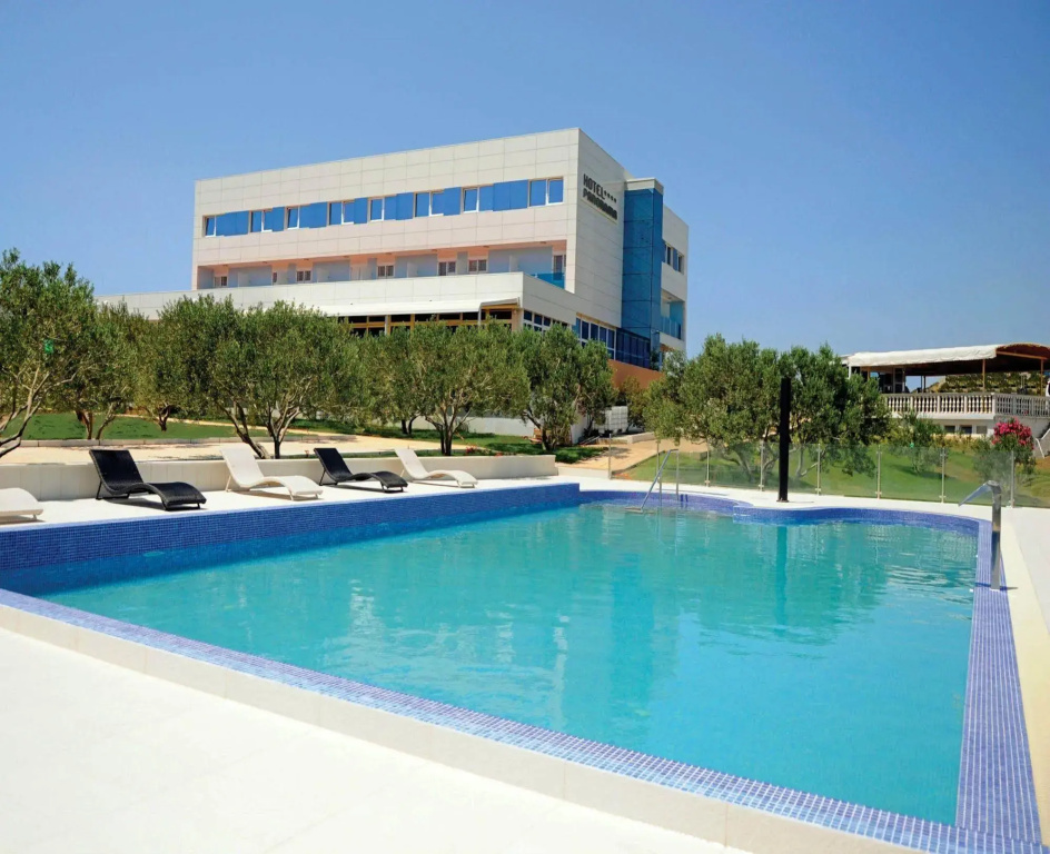 Hotel Panorama - Général