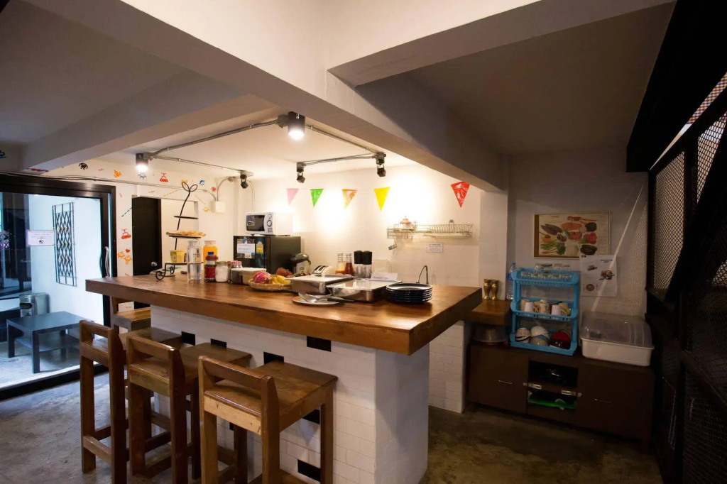 Hotel photo 21