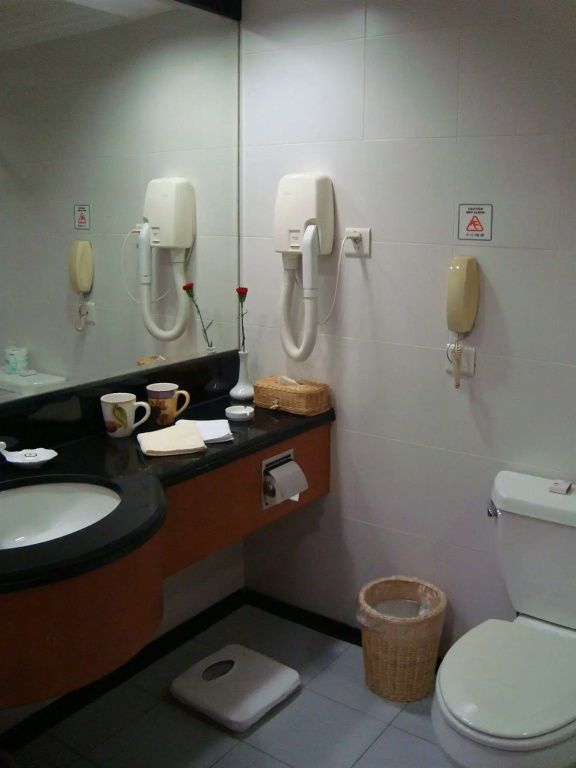 Culture Plaza Hotel Zhejiang - Général