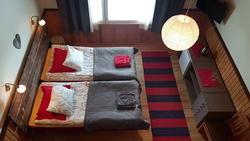 Hotel Seita - Chambres