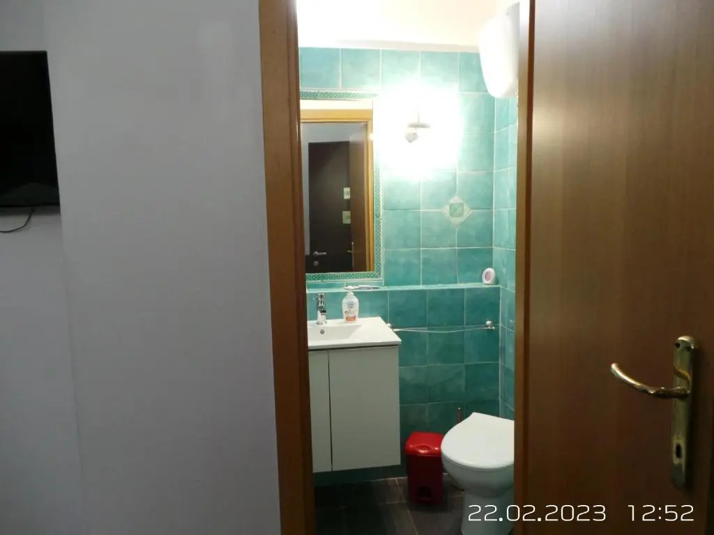 Marziah Inn - Chambres