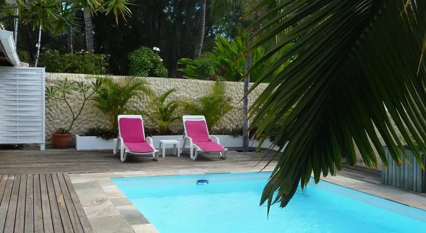 Afficher la photo 7 — La Villa du Soleil