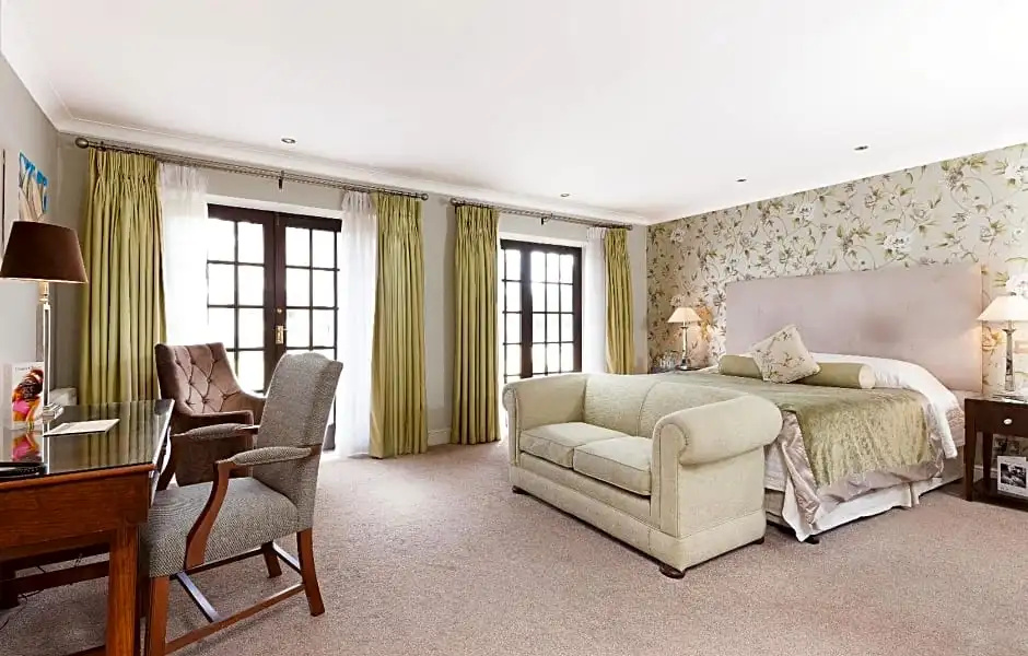 Fox Hills - Chambres