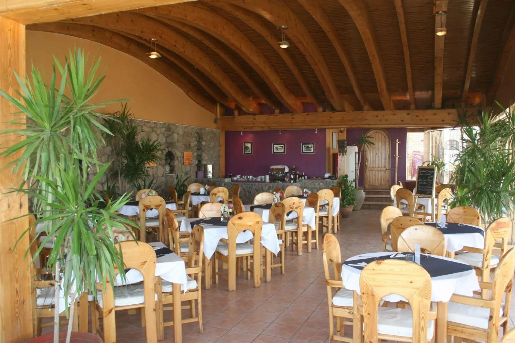 Blue Beach Club - Général