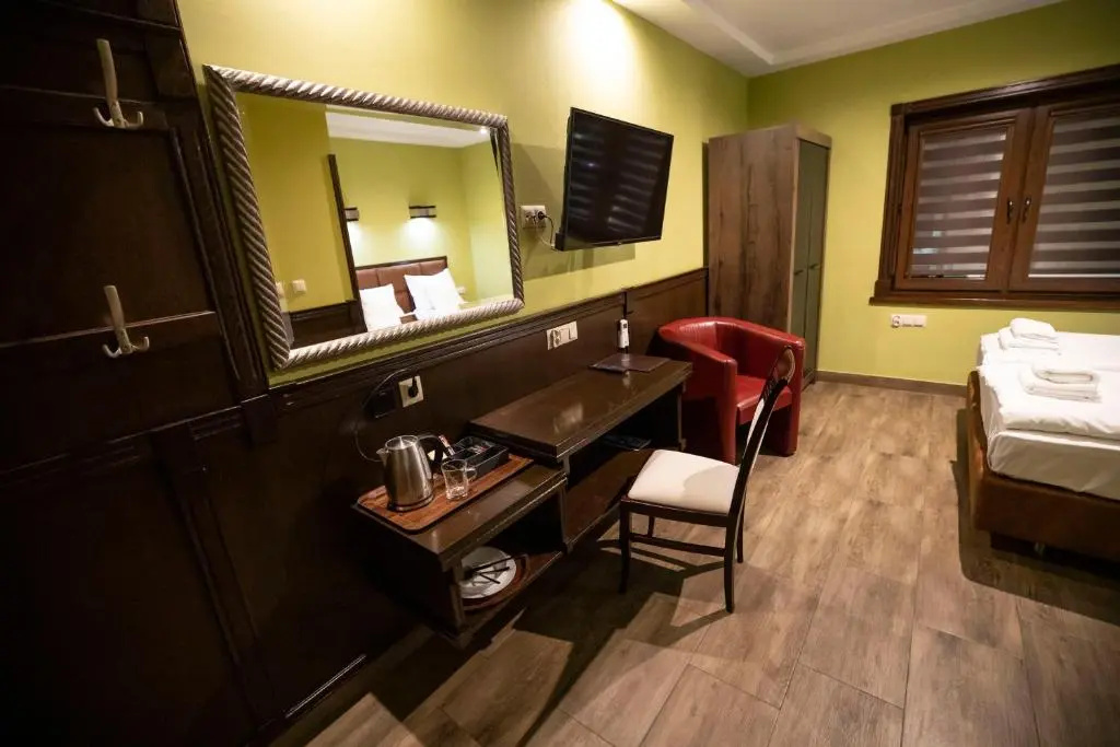 Standard room