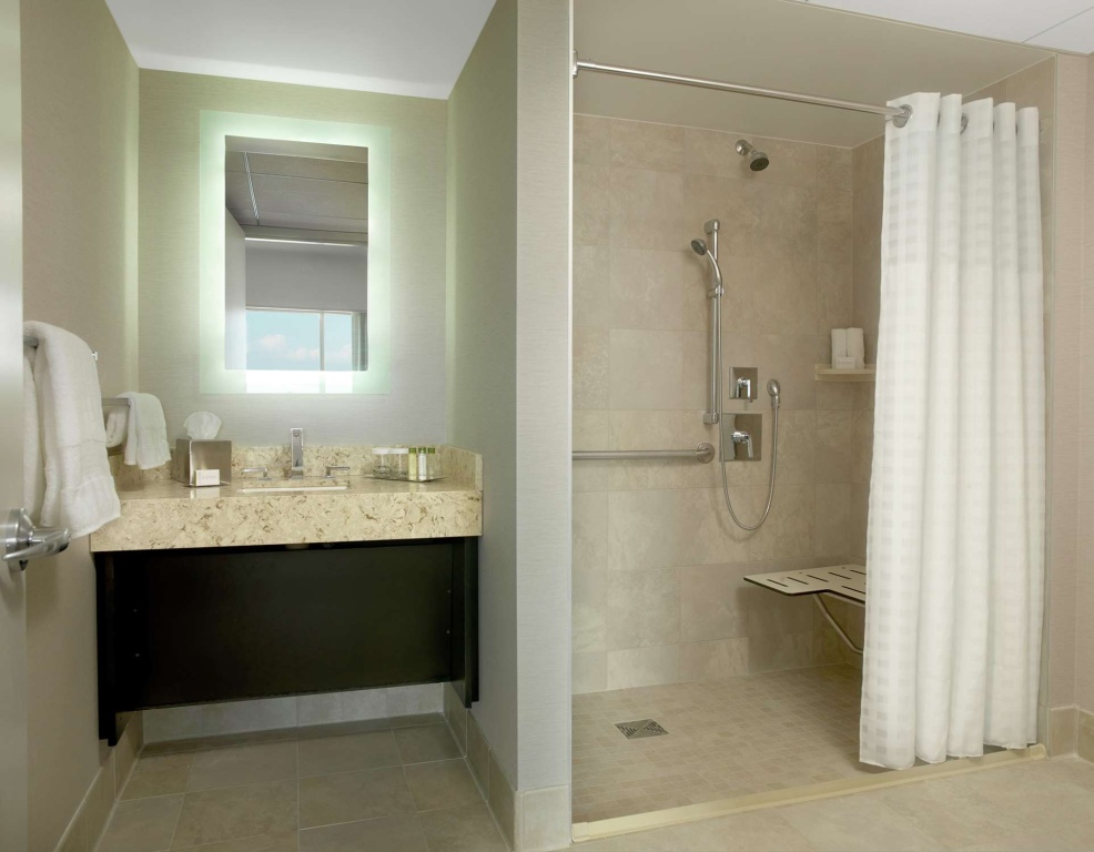 Doubletree by Hilton Cedar Rapids Convention Complex - Général
