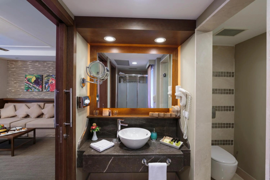 Отель Pirate's Beach Club - Ultra All Inclusive - фото 7