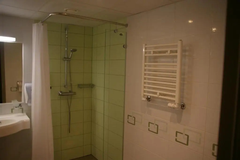 Tehvandi Hotell - Chambres