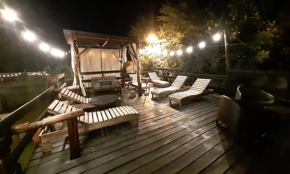 Complejo Viri Viri - Gualeguaychu - фото 16