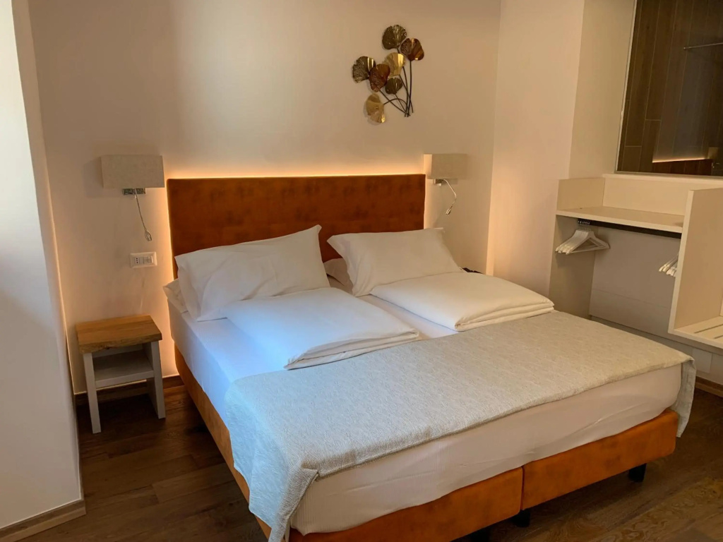 Hotel Monte Baldo - фото 2