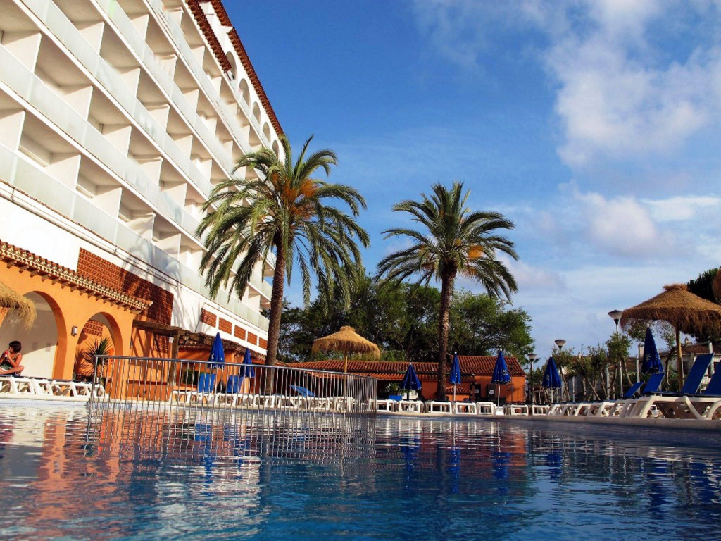 Ibersol Playa Dorada - Général