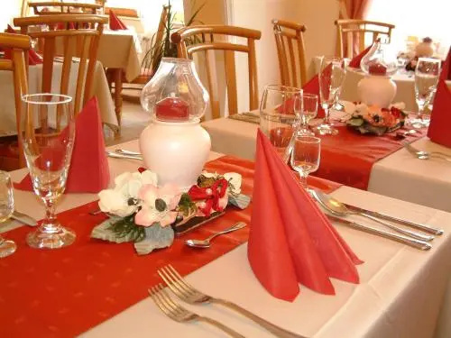 Hajdú Kastély Hotel - Général