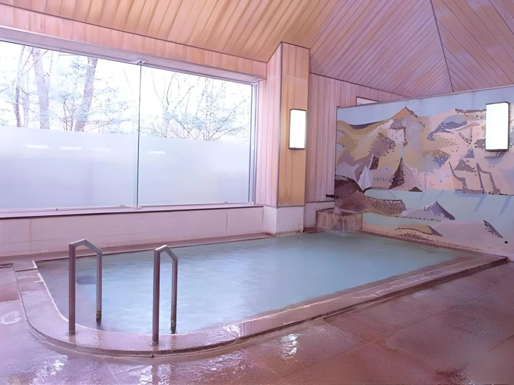 Kusatsu Onsen onga 사진 17