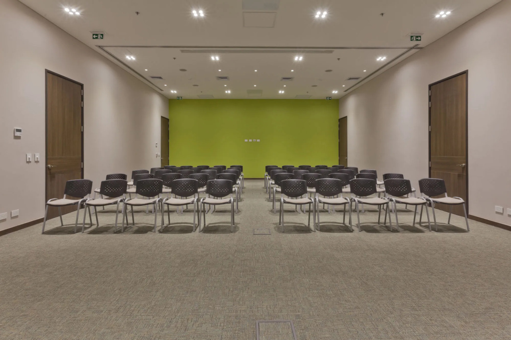 Holiday Inn Express Yopal by IHG - Général