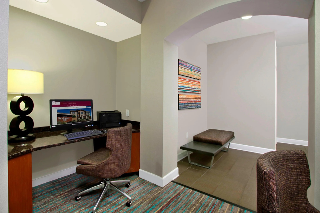 Residence Inn by Marriott North Scottsdale - Général