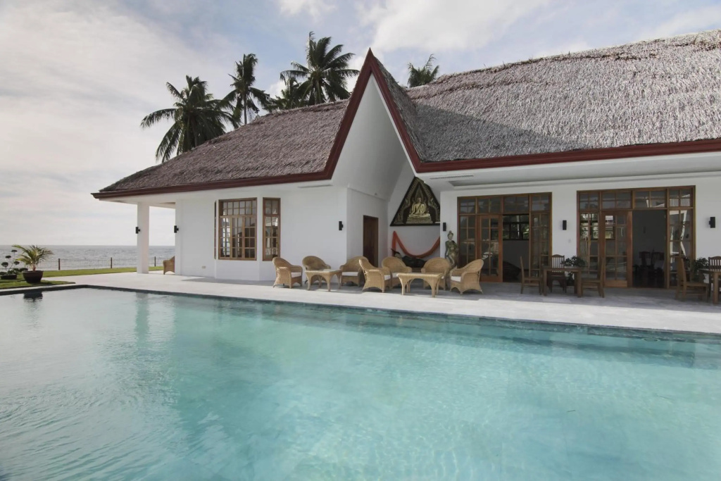 Sea Dream Resorts - фото 24