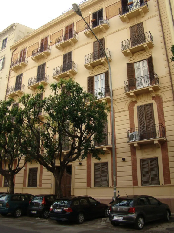 Residenza di Maggio BB