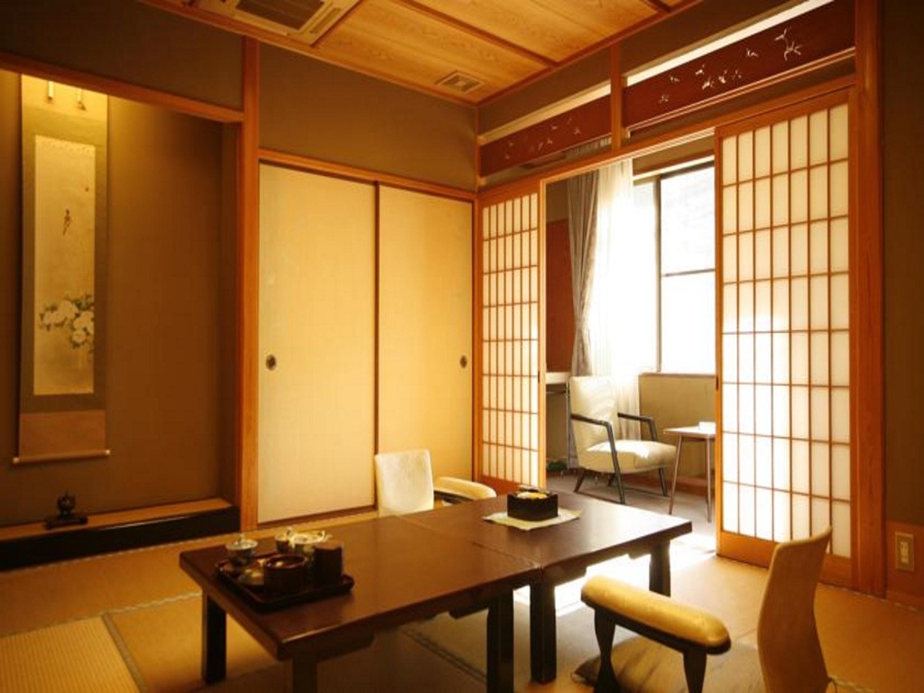 Sennen no yu Koman Ryokan 사진 3
