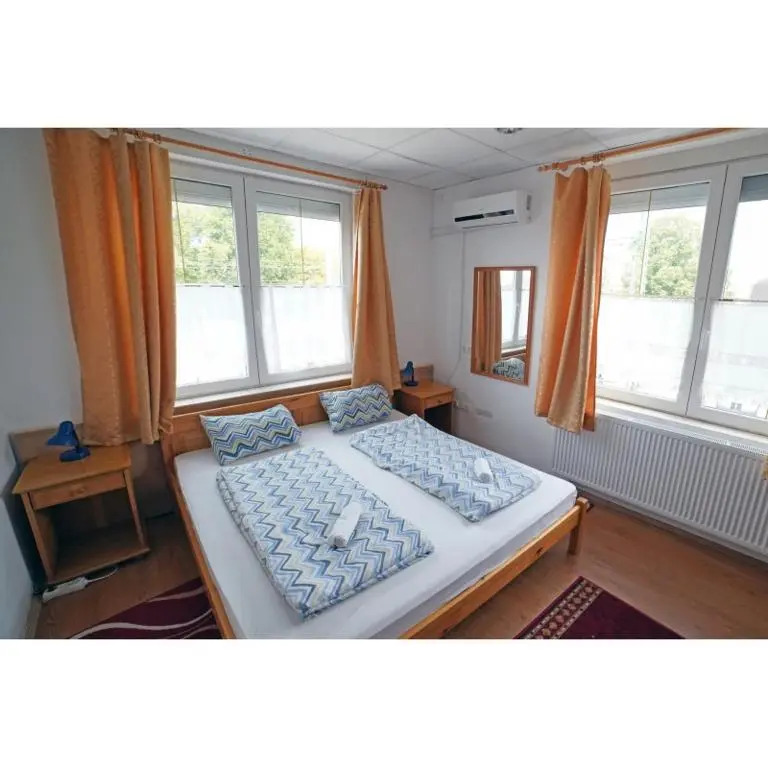 Balaton Vendégház Fonyód - фото 4