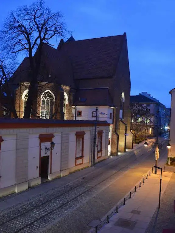 WROCLOVE APARTMENTS - Old Town ZAMGŁAWIANIE - OZONOWANIE