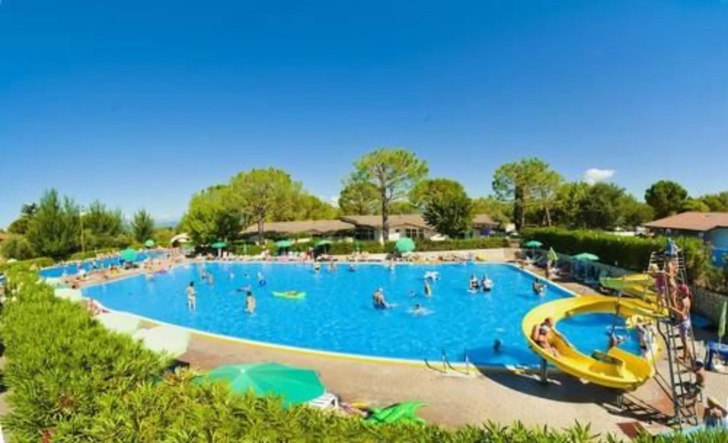 Camping Cisano Spa - фото 10