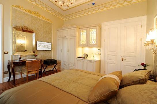 Отель Maroonist Rooms, фото 3